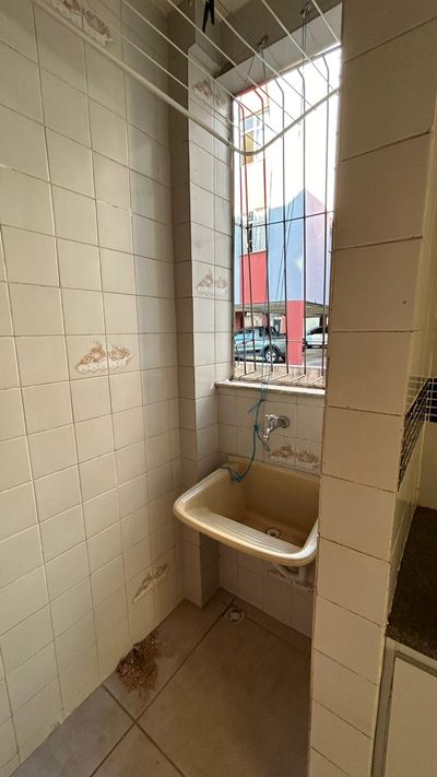 Apartamento, 2 quartos, 60 m² - Foto 5