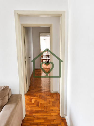 Apartamento, 2 quartos, 62 m² - Foto 5
