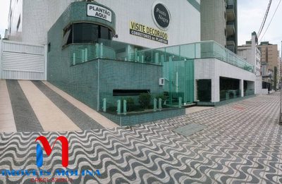 Apartamento, 2 quartos, 82 m² - Foto 1