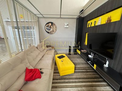 Casa, 3 quartos, 314 m² - Foto 2