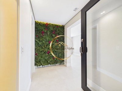 Apartamento, 3 quartos, 287 m² - Foto 4