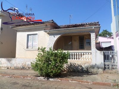 Casa, 3 quartos, 155 m² - Foto 2