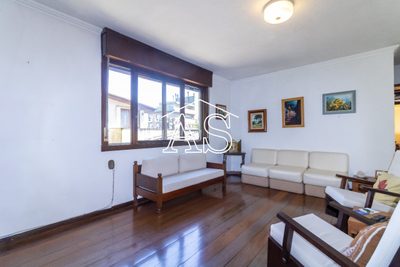 Apartamento, 3 quartos, 124 m² - Foto 3