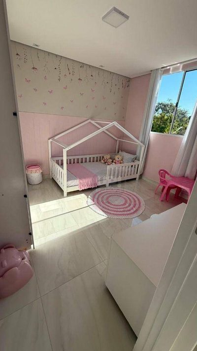 Apartamento, 2 quartos, 44 m² - Foto 2