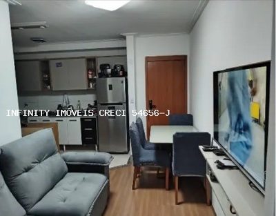 Apartamento, 2 quartos, 53 m² - Foto 3