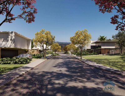 Loteamento e Condomínio, 450 m² - Foto 2