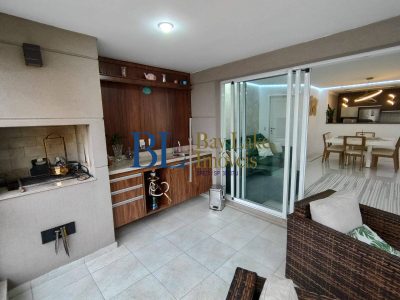 Apartamento, 3 quartos, 126 m² - Foto 5