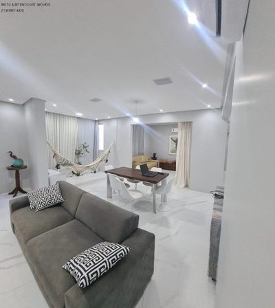 Apartamento, 3 quartos, 149 m² - Foto 3