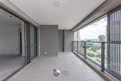Apartamento, 3 quartos, 95 m² - Foto 3