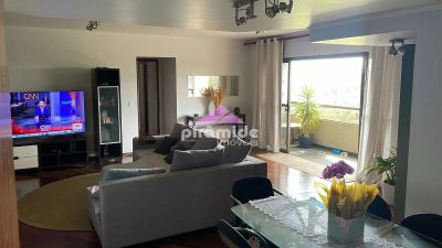 Apartamento, 4 quartos, 170 m² - Foto 3