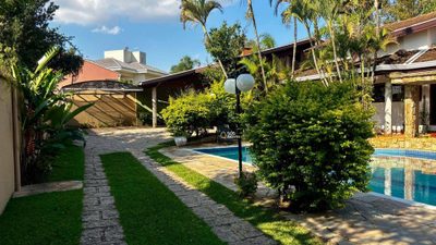 Casa de Condomínio, 4 quartos - Foto 2