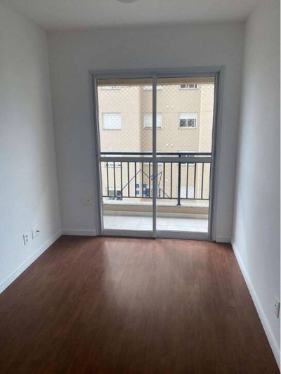 Apartamento, 3 quartos, 66 m² - Foto 2