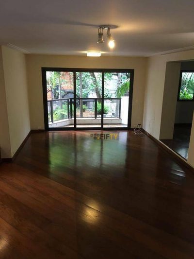 Apartamento, 4 quartos, 245 m² - Foto 4