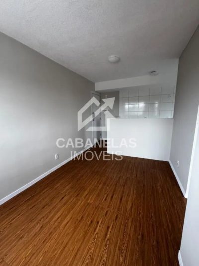 Apartamento, 2 quartos, 45 m² - Foto 3