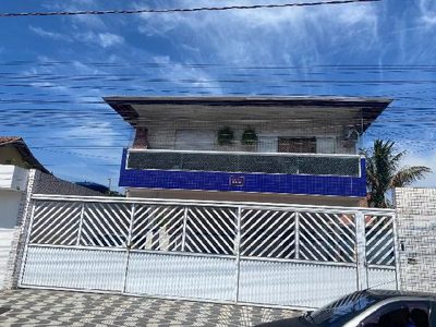 Casa, 2 quartos, 60 m² - Foto 1