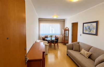 Apartamento, 2 quartos, 60 m² - Foto 3