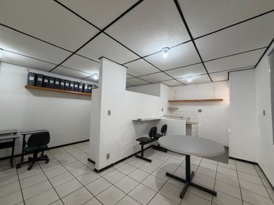 Kitnet-Studio, 30 m² - Foto 1