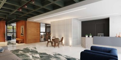 Apartamento, 2 quartos, 57 m² - Foto 4