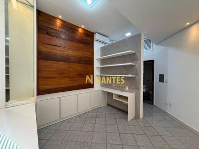 Sala-Conjunto, 35 m² - Foto 1