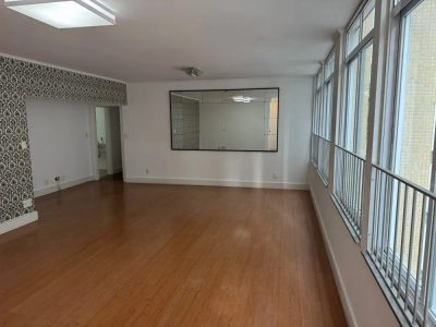 Apartamento, 3 quartos, 154 m² - Foto 1