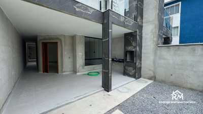 Casa, 3 quartos, 165 m² - Foto 3