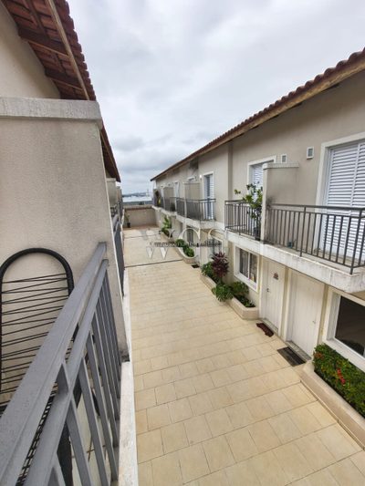 Sobrado, 2 quartos, 101 m² - Foto 3