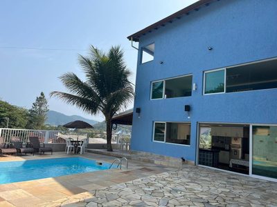 Sobrado, 4 quartos - Foto 2