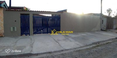 Casa, 2 quartos, 80 m² - Foto 1