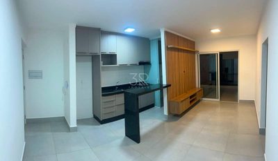 Apartamento, 2 quartos, 70 m² - Foto 1