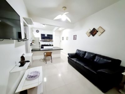 Apartamento, 2 quartos, 55 m² - Foto 4