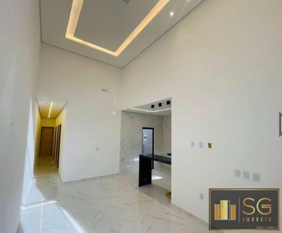 Casa, 3 quartos, 150 m² - Foto 3