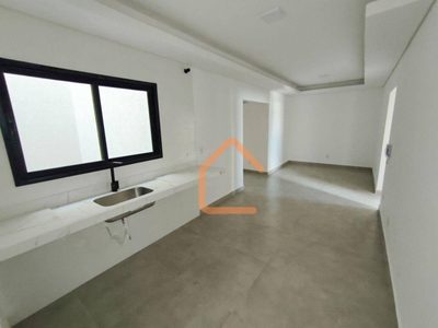 Apartamento, 3 quartos, 100 m² - Foto 1