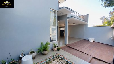 Casa, 4 quartos, 198 m² - Foto 3