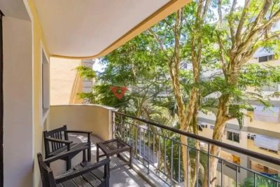 Apartamento, 2 quartos, 88 m² - Foto 1