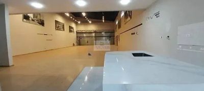 Depósito-Galpão, 390 m² - Foto 4
