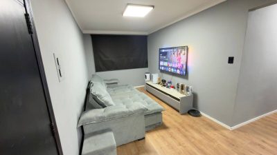 Apartamento, 2 quartos, 89 m² - Foto 4