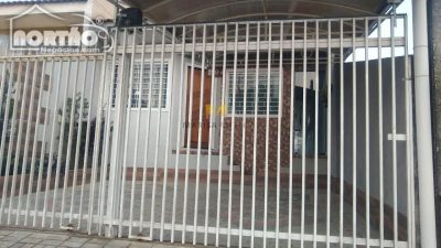 Casa, 4 quartos, 60 m² - Foto 3