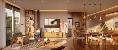 Apartamento, 2 quartos, 106 m² - Foto 4