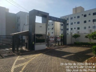 Apartamento, 2 quartos, 39 m² - Foto 1