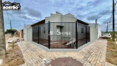 Casa, 2 quartos, 90 m² - Foto 1
