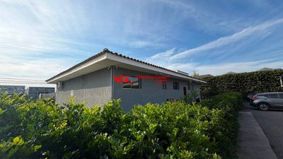Depósito-Galpão, 1962 m² - Foto 4