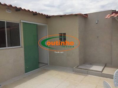 Cobertura, 3 quartos, 126 m² - Foto 3