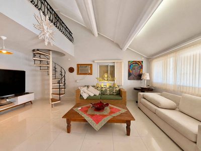 Cobertura, 4 quartos, 237 m² - Foto 4