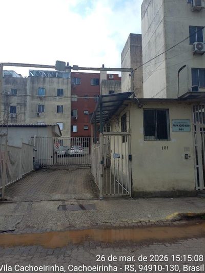 Apartamento, 2 quartos, 83 m² - Foto 1