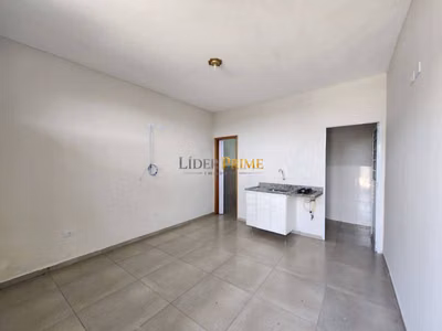Kitnet-Studio, 18 m² - Foto 1