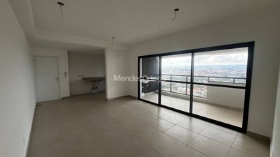 Apartamento, 3 quartos, 106 m² - Foto 4