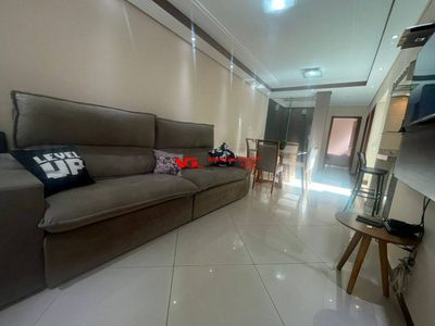 Sobrado, 3 quartos, 178 m² - Foto 4