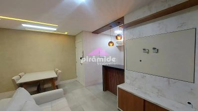 Apartamento, 2 quartos, 62 m² - Foto 3