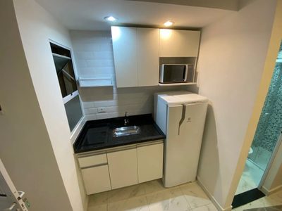 Apartamento, 1 quarto - Foto 2