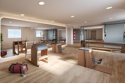 Apartamento, 3 quartos, 69 m² - Foto 5